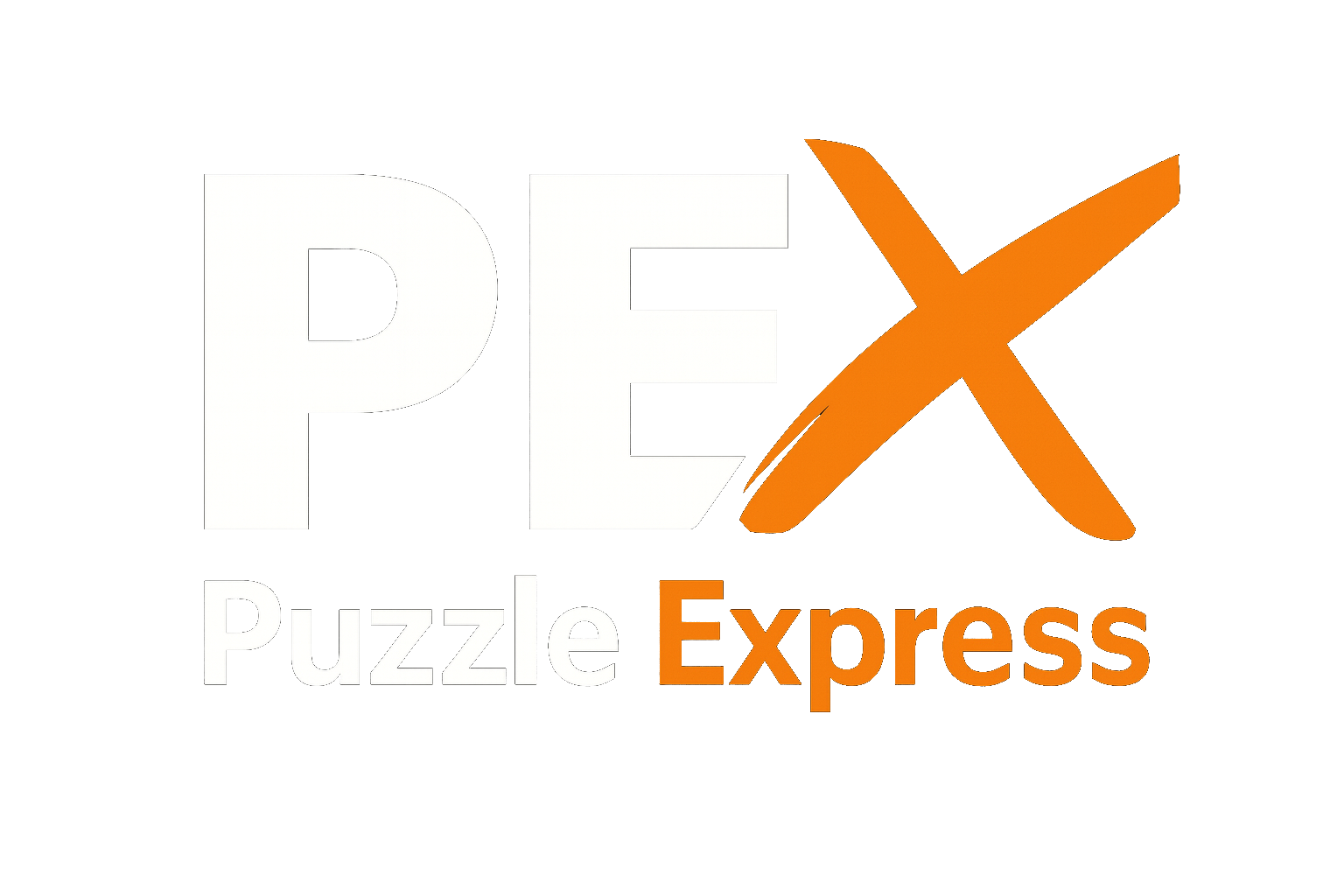 PEX Puzzle Express